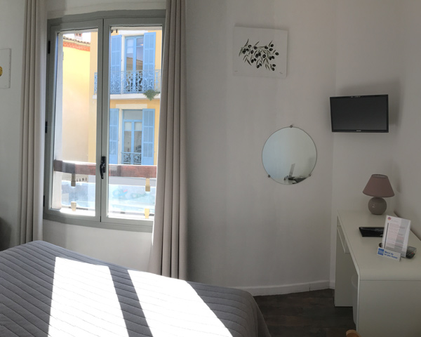 Hotel la Victoire Hotel la Victoire